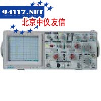 EAS600模拟示波器
