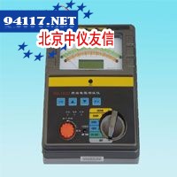 EDS5000B数字式绝缘电阻测试仪