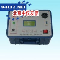 EDS8000绝缘电阻测试仪