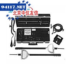 EG-3000直埋电缆接地故障定点仪