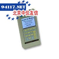 ELA-10数据分析仪
