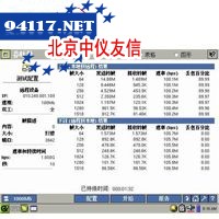ES-WTT、OPV-WTT第二代网络吞吐量测试智能远端
