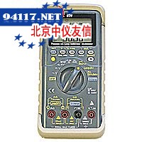 ESCORT-898过程校验仪/万用二和一仪表