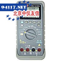 ESCORT-99手持数字多用表