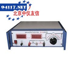 EST121数字超高阻微电流测量仪