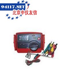 ET803接地电阻测试仪