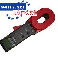 ETCR2000G钳型接地电阻仪