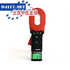 ETCR2000钳形接地电阻测试仪