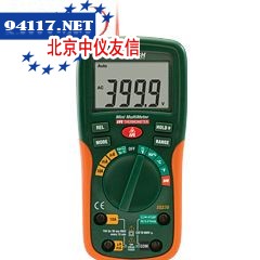 628多功能万用表
