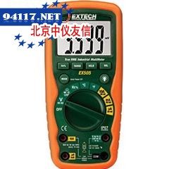 EX503万用表