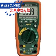 EX510万用表