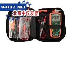 EX530-KIT万用表工具组