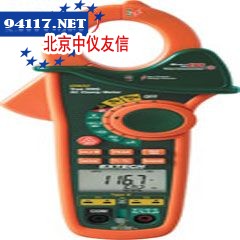EX622钳形表