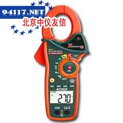 EX623钳形表
