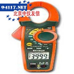 EX710钳形表