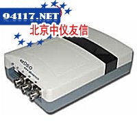EZDSO2020L示波器