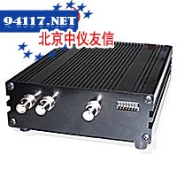 EZDSO2040L示波器