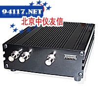 EZDSO2040W示波器