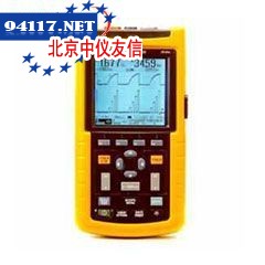 F123/S万用示波表