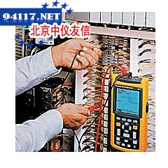 F125示波器