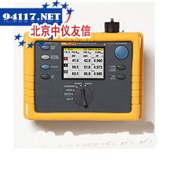 F1735三相电能记录仪