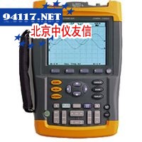 F199CM彩色医疗示波表