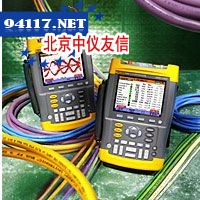 F225CS示波表