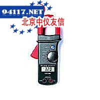 F36钳形表