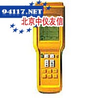 F39功率及谐波分析仪