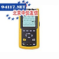 F43功率及谐波分析仪