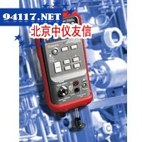F718Ex压力校准仪