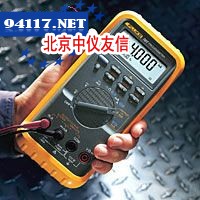 F787过程多用表
