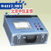 FH-8630全能电缆故障测试议