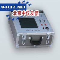 FH-8631智能电缆故障测试仪