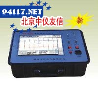 FH-8637多次脉冲法电缆故障测试仪