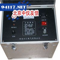 FH-GP轻便型一体化高压发生器