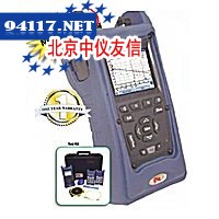 FIS豪华型OTDR测试仪