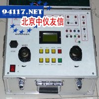 FJB-942B继电保护检验仪
