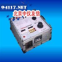 AT-1000继电保护校验仪