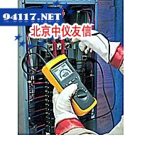 Fluke1520兆欧表