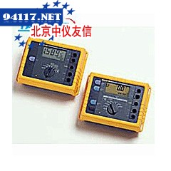 Fluke1623Kit接地电阻测试仪