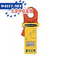 Fluke1630接地电阻钳型测试仪