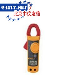 FLUKE302钳形表