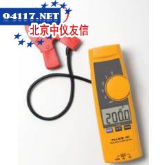 FLUKE365钳形表