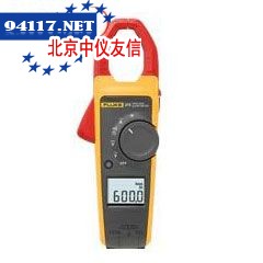 FLUKE373钳形表