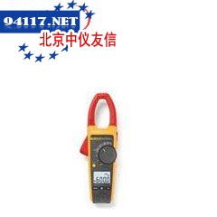FLUKE374钳形表