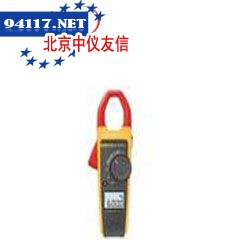 FLUKE375钳形表