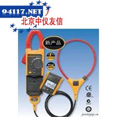 FLUKE376钳形表