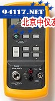 Fluke717压力校验仪