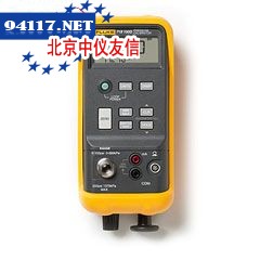 718系列压力校准器